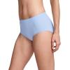 image:imageJockey Womens Underwear Seamfree Chill Modern BriefBrilliant Blue