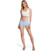 image:imageJockey Womens Underwear Seamfree Chill Modern BriefBrilliant Blue