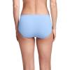 image:imageJockey Womens Underwear Seamfree Chill Modern BriefBrilliant Blue