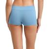 image:imageJockey Womens Underwear Seamfree Comfort Waist BoyshortCoastline