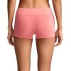 image:imageJockey Womens Underwear Seamfree Comfort Waist BoyshortCoral Pink