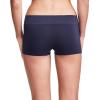 image:imageJockey Womens Underwear Seamfree Comfort Waist BoyshortJockey Blue