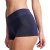 image:imageJockey Womens Underwear Seamfree Comfort Waist BoyshortJockey Blue