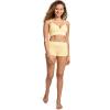 image:imageJockey Womens Underwear Seamfree Comfort Waist BoyshortSunsations