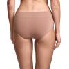 image:imageJockey Womens Underwear Seamfree Comfort Waist HipsterAlmond