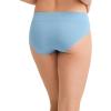 image:imageJockey Womens Underwear Seamfree Comfort Waist HipsterCoastline