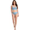 image:imageJockey Womens Underwear Seamfree Comfort Waist HipsterCoastline