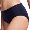 image:imageJockey Womens Underwear Seamfree Comfort Waist HipsterJockey Blue