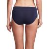 image:imageJockey Womens Underwear Seamfree Comfort Waist HipsterJockey Blue