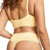 image:imageJockey Womens Underwear Seamfree Comfort Waist ThongSunsations