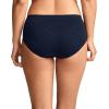 image:imageJockey Womens Underwear Seamfree HipsterBlue Jacquard