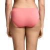 image:imageJockey Womens Underwear Seamfree HipsterCoral Pink