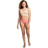 image:imageJockey Womens Underwear Seamfree HipsterCoral Pink