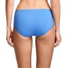 image:imageJockey Womens Underwear Seamfree HipsterCrisp Blue