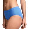 image:imageJockey Womens Underwear Seamfree HipsterCrisp Blue