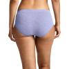 image:imageJockey Womens Underwear Seamfree HipsterHydrangea Bloom