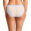 image:imageJockey Womens Underwear Soft Stretch Lace Microfiber BikiniBeach Ball