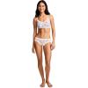 image:imageJockey Womens Underwear Soft Stretch Lace Microfiber BikiniFlower Field