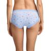 image:imageJockey Womens Underwear Soft Stretch Lace Microfiber BikiniJockey Hearts
