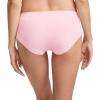 image:imageJockey Womens Underwear Soft Stretch Lace Microfiber BikiniPink Shadow