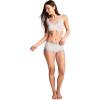 image:imageJockey Womens Underwear Soft Stretch Lace Microfiber BriefBeach Ball
