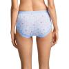 image:imageJockey Womens Underwear Soft Stretch Lace Microfiber BriefJockey Hearts