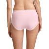 image:imageJockey Womens Underwear Soft Stretch Lace Microfiber BriefPink Shadow