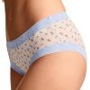 image:imageJockey Womens Underwear Soft Stretch Lace Microfiber HipsterBeach Ball