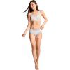 image:imageJockey Womens Underwear Soft Stretch Lace Microfiber HipsterBeach Ball