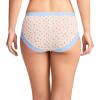 image:imageJockey Womens Underwear Soft Stretch Lace Microfiber HipsterBeach Ball
