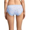 image:imageJockey Womens Underwear Soft Stretch Lace Microfiber HipsterJockey Hearts