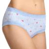 image:imageJockey Womens Underwear Soft Stretch Lace Microfiber HipsterJockey Hearts