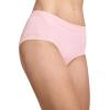 image:imageJockey Womens Underwear Soft Stretch Lace Microfiber HipsterPink Shadow