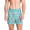 image:imageJockey Mens Underwear Active Microfiber 45 BoxerPaddle Geo