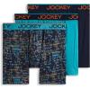 Ocean Surf/Light Trails/Jockey Blue