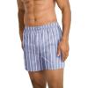 image:imageJockey Mens Woven BoxerIntense Stripe