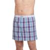 image:imageJockey Mens Woven BoxerNiche Plaid