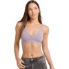 image:imageJockey Womens Bra Seamfree Light Support BraletteLilac Dreams