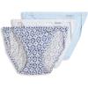image:imageJockey Womens Elance String Bikini  3 PackPicnic Floral