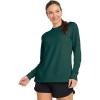image:imageJockey Womens Loungewear French Terry Sweatshirt