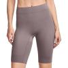 image:imageJockey Womens Shapewear Skimmies Seamfree Ultralight Smoothing FullThigh SlipshortTwilight Sands