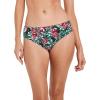 image:imageJockey Womens Underwear No Panty Line Promise Tactel BikiniWinter Floral