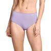 image:imageJockey Womens Underwear No Panty Line Promise Tactel Hip BriefLavandula