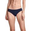 image:imageJockey Womens Underwear Seamfree Chill BikiniJockey Blue