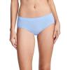 image:imageJockey Womens Underwear Seamfree Chill HipsterBrilliant Blue