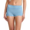 image:imageJockey Womens Underwear Seamfree Comfort Waist BoyshortCoastline