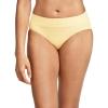 image:imageJockey Womens Underwear Seamfree Comfort Waist HipsterSunsations