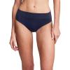 image:imageJockey Womens Underwear Seamfree Comfort Waist ThongJockey Blue