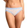 image:imageJockey Womens Underwear Soft Stretch Lace Microfiber BikiniBeach Ball