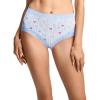 image:imageJockey Womens Underwear Soft Stretch Lace Microfiber BriefJockey Hearts